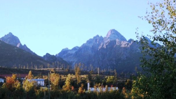 Apartmán Dračí štít Vysoké Tatry 24