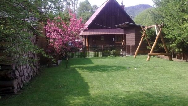 Drevenica Betina Liptovská Osada Korytnica 37 Drevenica Betina Liptovská Osada Korytnica 37