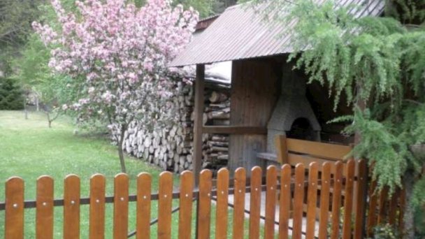 Drevenica Betina Liptovská Osada Korytnica 34 Drevenica Betina Liptovská Osada Korytnica 34