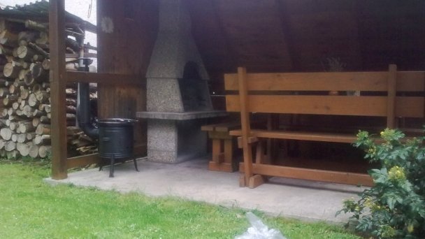 Drevenica Betina Liptovská Osada Korytnica 28 Drevenica Betina Liptovská Osada Korytnica 28