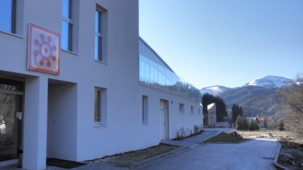Drevenica Betina Liptovská Osada Korytnica 10 Drevenica Betina Liptovská Osada Korytnica 10