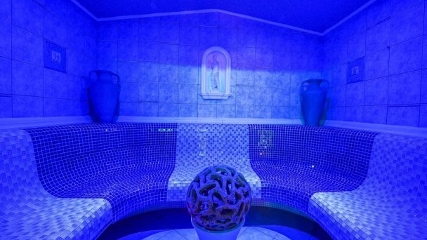 Hotel Nezábudka Tatranská Štrba 22