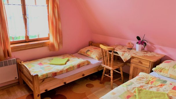 Drevenica Božie domčeky Liptovská Osada Korytnica 31