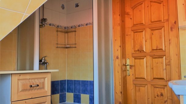 Drevenica Božie domčeky Liptovská Osada Korytnica 6