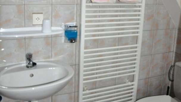 Penzión Leštiny 35
