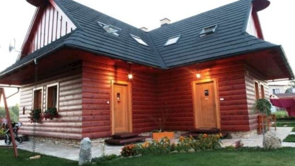 River Cottage Bešeňová 18