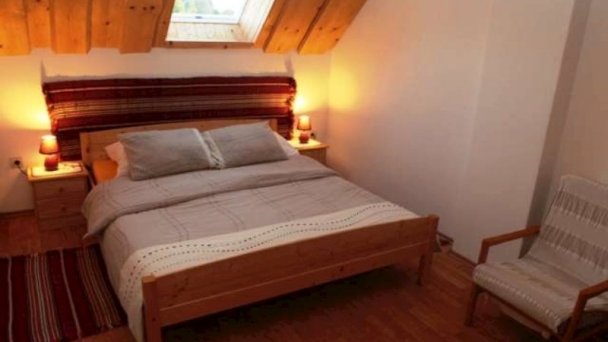 River Cottage Bešeňová 6
