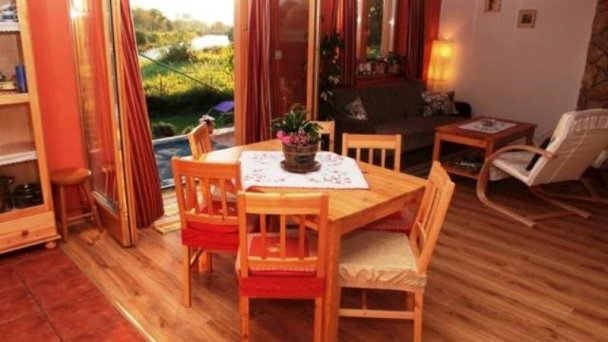 River Cottage Bešeňová 5