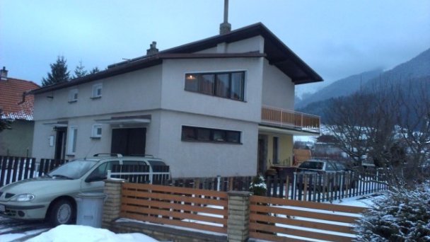 Apartmán pod Sinou Lazisko 7
