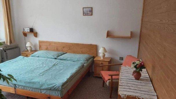 Apartmán pod Sinou Lazisko 3