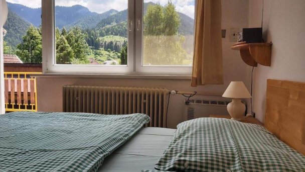 Apartmán pod Sinou Lazisko 4