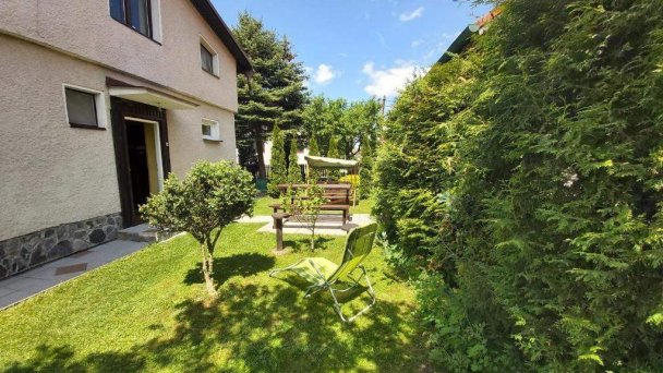 Apartmán pod Sinou Lazisko 16