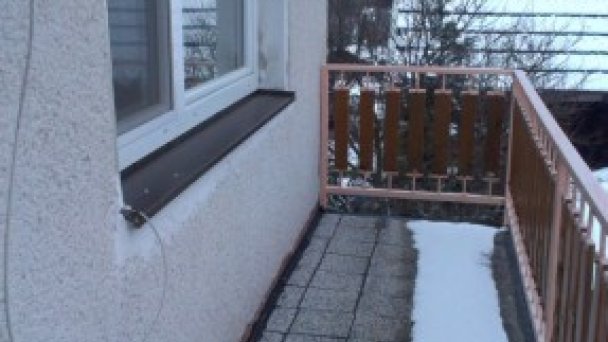 Apartmán pod Sinou Lazisko 14