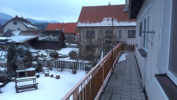 Apartmán pod Sinou Lazisko 13