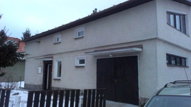 Apartmán pod Sinou Lazisko 11