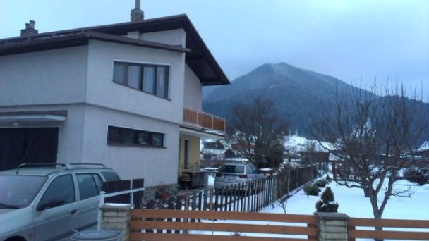 Apartmán pod Sinou Lazisko 10