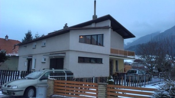 Apartmán pod Sinou Lazisko 9