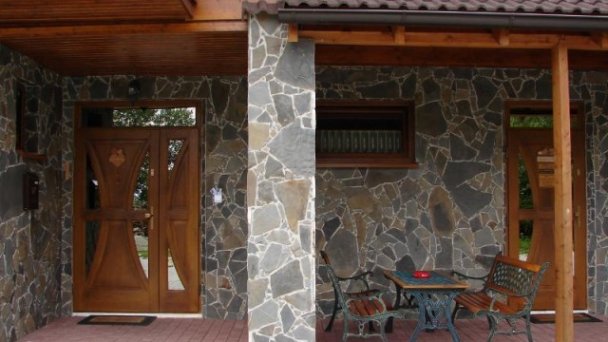 Vila Nemešany Vysoké Tatry 16
