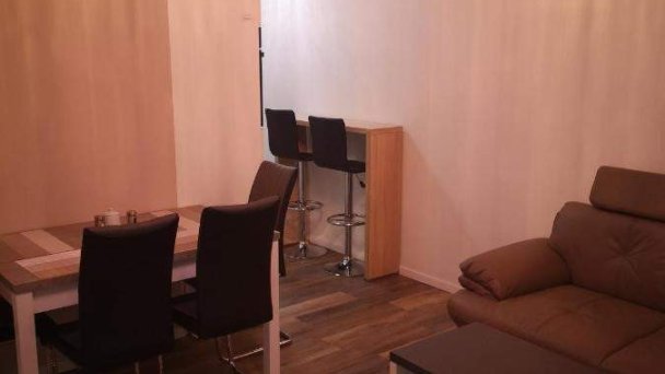 Apartmán Tobias PRIMO Vysoké Tatry 16