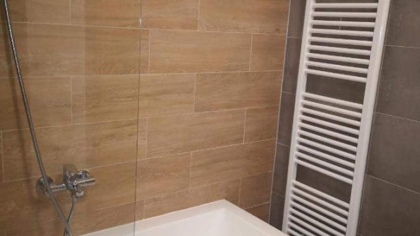 Apartmán Tobias PRIMO Vysoké Tatry 20