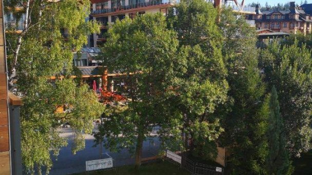 Apartmán Tobias PRIMO Vysoké Tatry 17