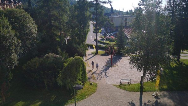 Apartmán Tobias PRIMO Vysoké Tatry 15