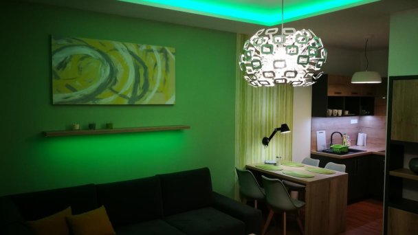Apartmány Oliver a Sofia Vysoké Tatry 38