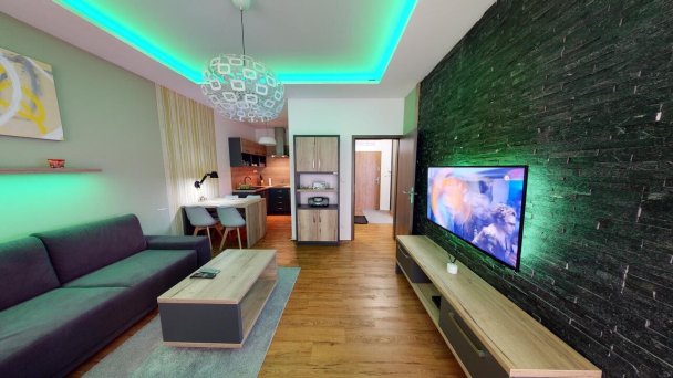 Apartmány Oliver a Sofia Vysoké Tatry 40