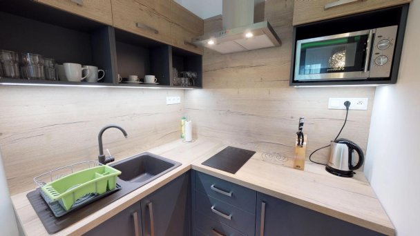 Apartmány Oliver a Sofia Vysoké Tatry 42