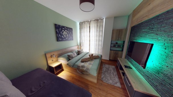 Apartmány Oliver a Sofia Vysoké Tatry 44
