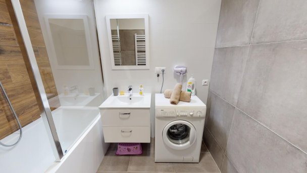 Apartmány Oliver a Sofia Vysoké Tatry 52
