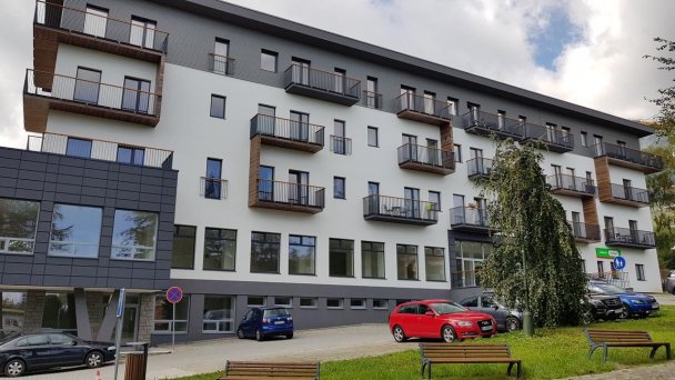 Apartmány Oliver a Sofia Vysoké Tatry 57