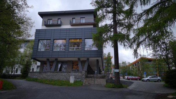 Apartmány Oliver a Sofia Vysoké Tatry 58