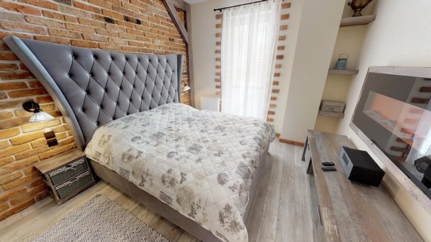 Apartmány Oliver a Sofia Vysoké Tatry 11
