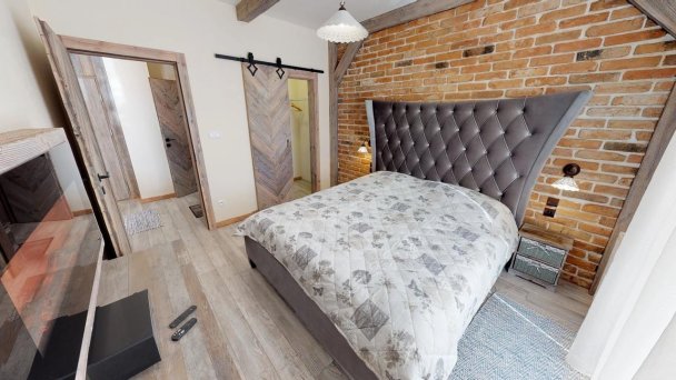 Apartmány Oliver a Sofia Vysoké Tatry 13