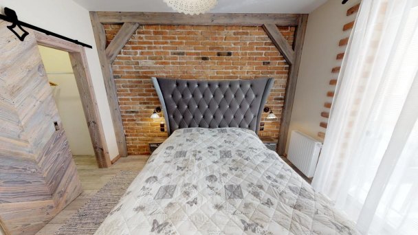 Apartmány Oliver a Sofia Vysoké Tatry 14