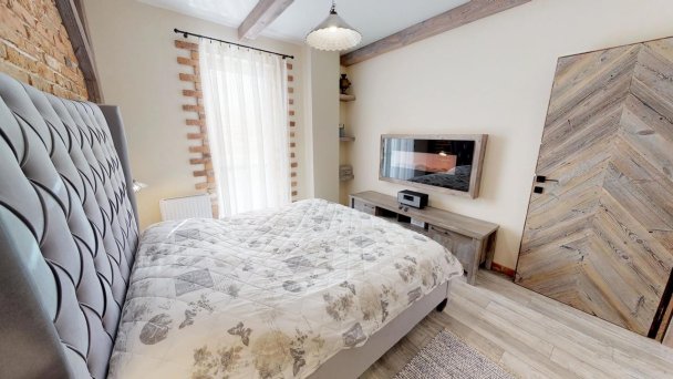 Apartmány Oliver a Sofia Vysoké Tatry 15