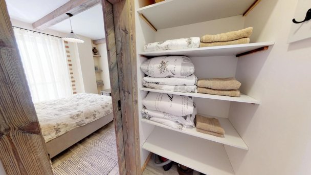 Apartmány Oliver a Sofia Vysoké Tatry 17