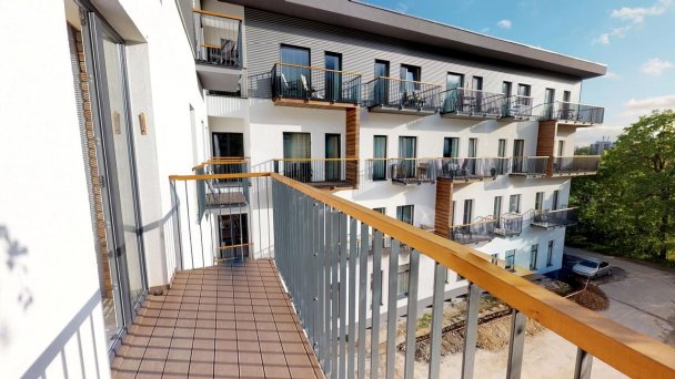 Apartmány Oliver a Sofia Vysoké Tatry 22