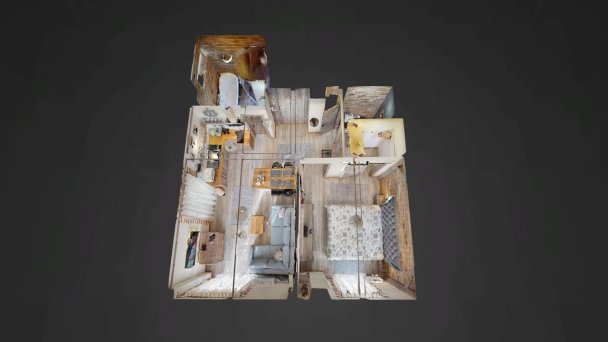 Apartmány Oliver a Sofia Vysoké Tatry 30