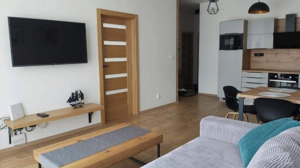 Apartmán Bystrina Vysoké Tatry 24 Apartmán Bystrina Vysoké Tatry 24