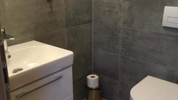Apartmán Bystrina Vysoké Tatry 15 Apartmán Bystrina Vysoké Tatry 15