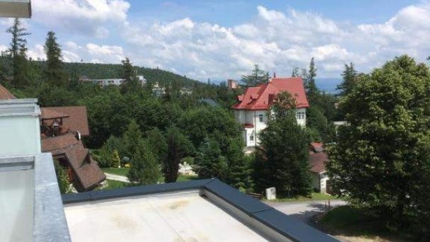 Apartmán Bystrina Vysoké Tatry 9 Apartmán Bystrina Vysoké Tatry 9