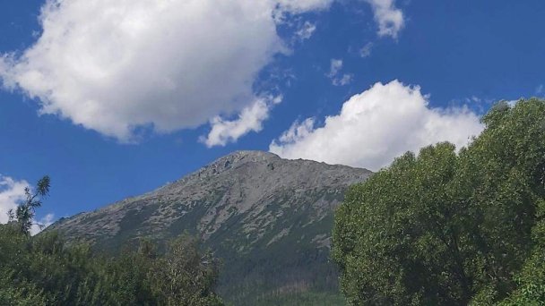 Apartmán Bystrina Vysoké Tatry 7 Apartmán Bystrina Vysoké Tatry 7
