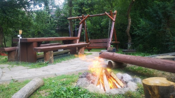 U dobrého hospodára Turík 24