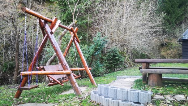 U dobrého hospodára Turík 26