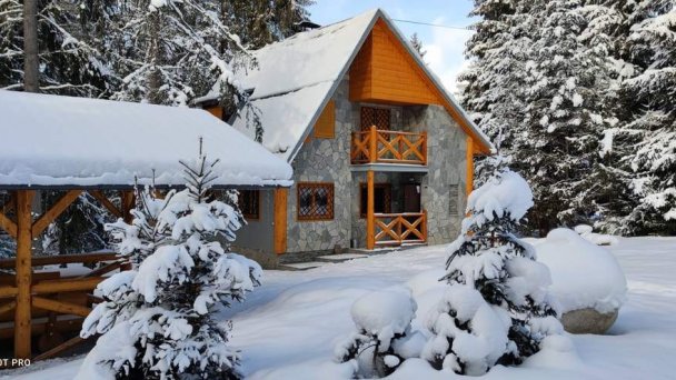 Chata Tatry Tatranská Štrba 22 Chata Tatry Tatranská Štrba 22