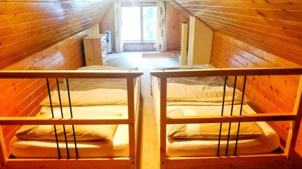 Chata Tatry Tatranská Štrba 27 Chata Tatry Tatranská Štrba 27
