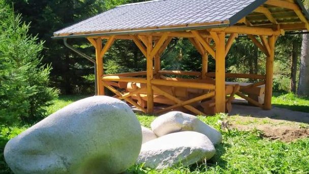 Chata Tatry Tatranská Štrba 10 Chata Tatry Tatranská Štrba 10
