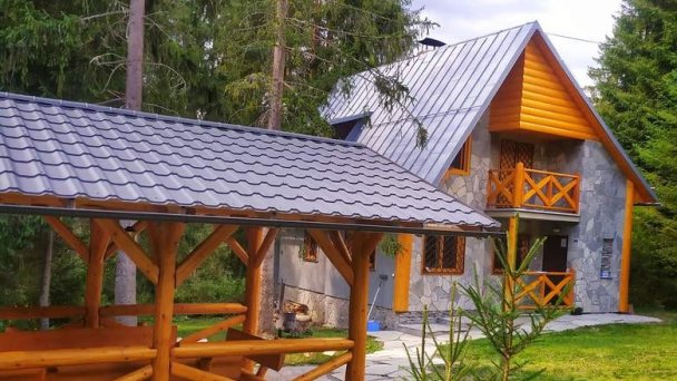 Chata Tatry Tatranská Štrba 11 Chata Tatry Tatranská Štrba 11